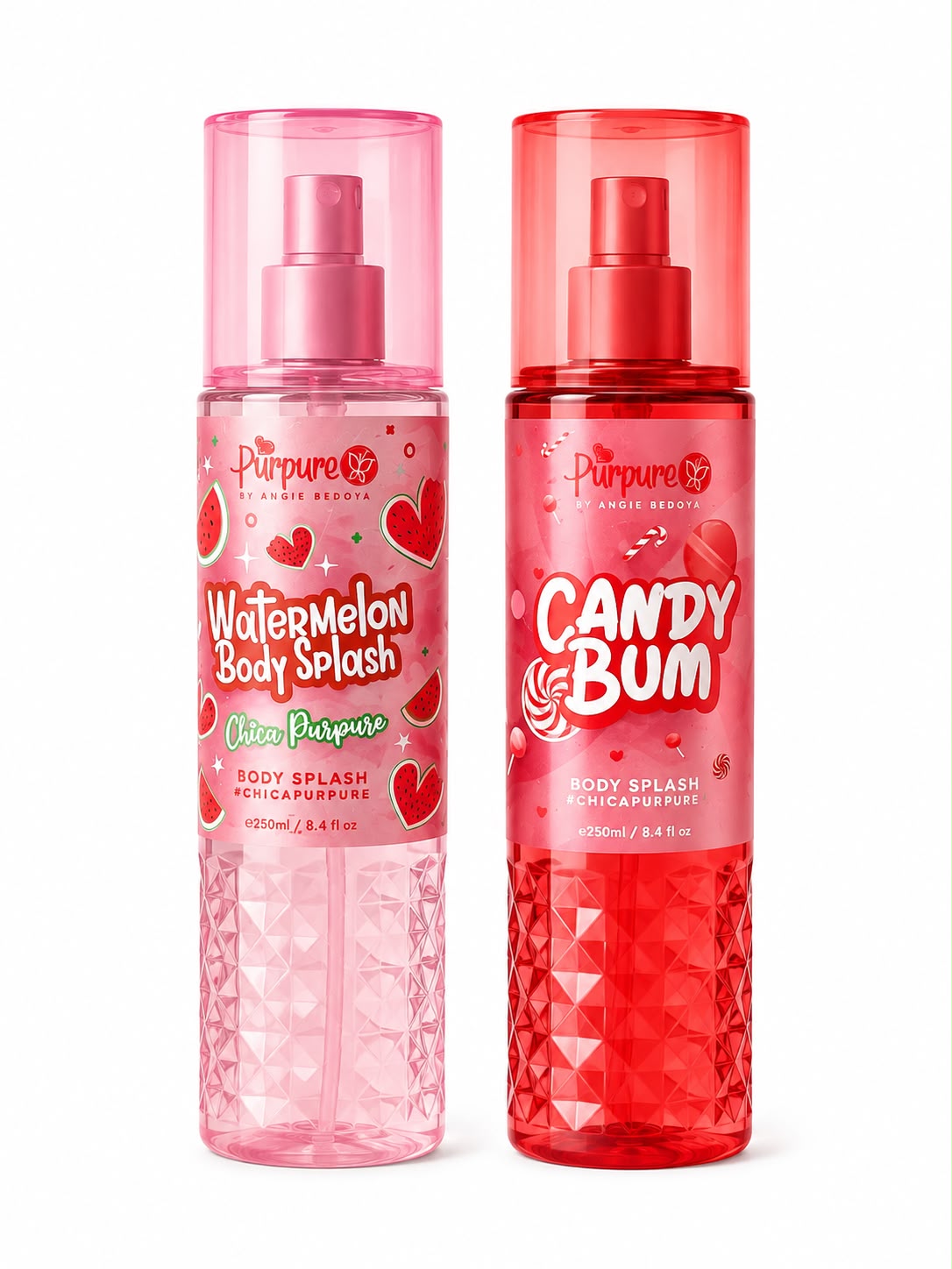Productos Purpure MS Boutique